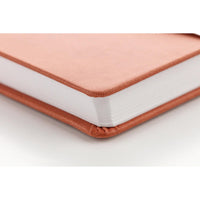 DARWI skicovací blok Terracotta 14 x 14 cm, 140 g/m², 80 listů