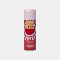 Dekorativní barva a lak ve spreji MAIMERI Idea Spray 200 ml – Antická růžová