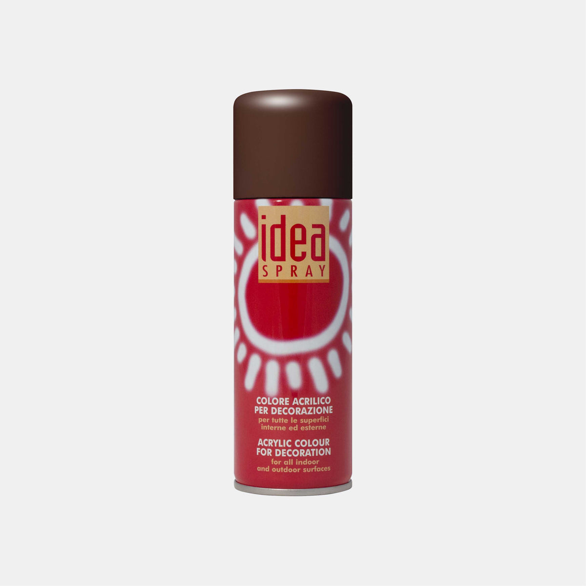 Dekorativní barva a lak ve spreji MAIMERI Idea Spray 200 ml