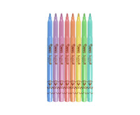 Dětské fixy JOVI Kawaii / sada 8 ks - 3 mm