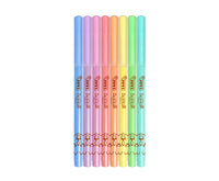 Dětské fixy JOVI Kawaii / sada 8 ks - 3 mm