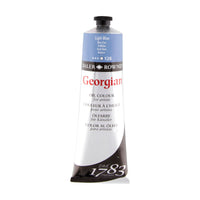 Olejová barva Daler-Rowney GEORGIAN 38 ml – Light Blue