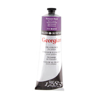 Olejová barva Daler-Rowney GEORGIAN 38 ml – Permanent Mauve