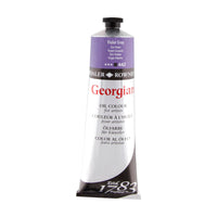Olejová barva Daler-Rowney GEORGIAN 38 ml – Violet Grey