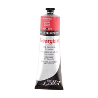 Olejová barva Daler-Rowney GEORGIAN 38 ml – Brilliant Rose