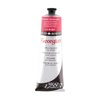 Olejová barva Daler-Rowney GEORGIAN 38 ml – Rose Madder Quinacridone