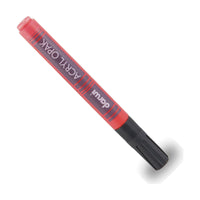 ACRYL akrylová univerzální fixa hrubá 2mm / 6 ml – Dark Carmine