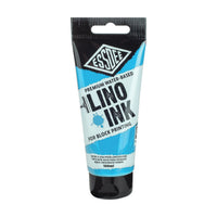 Tisková barva Essdee Premium 100 ml – Sky Blue