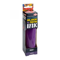 Tisková barva Essdee Premium 100 ml – Purple