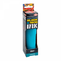 Tisková barva Essdee Premium 100 ml – Turquoise
