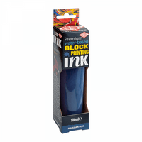 Tisková barva Essdee Premium 100 ml – Prussian Blue