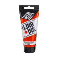 Tisková barva Essdee Premium 100 ml – Vermillion