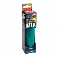 Tisková barva Essdee Premium 100 ml – Viridian