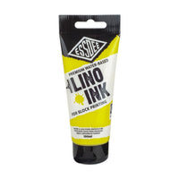 Tisková barva Essdee Premium 100 ml – Lemon Yellow