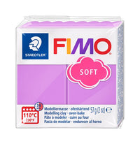 FIMO měkká polymerová hmota 57g - Ranní vánek