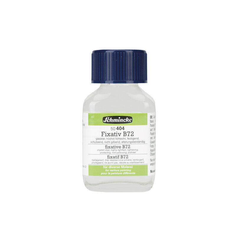 Fixativ Schmincke Fixative B72 200 ml