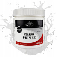 Gesso Phoenix – bílé, 500 ml