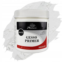 Gesso Phoenix – bílé, 500 ml