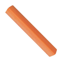 GIOTTO Robercolor Carré bezprašné křídy hranaté barevné 12 ks