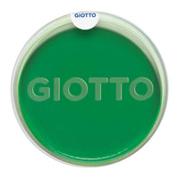 GIOTTO sada barev na obličej Čarodějnice 3 x 5 ml