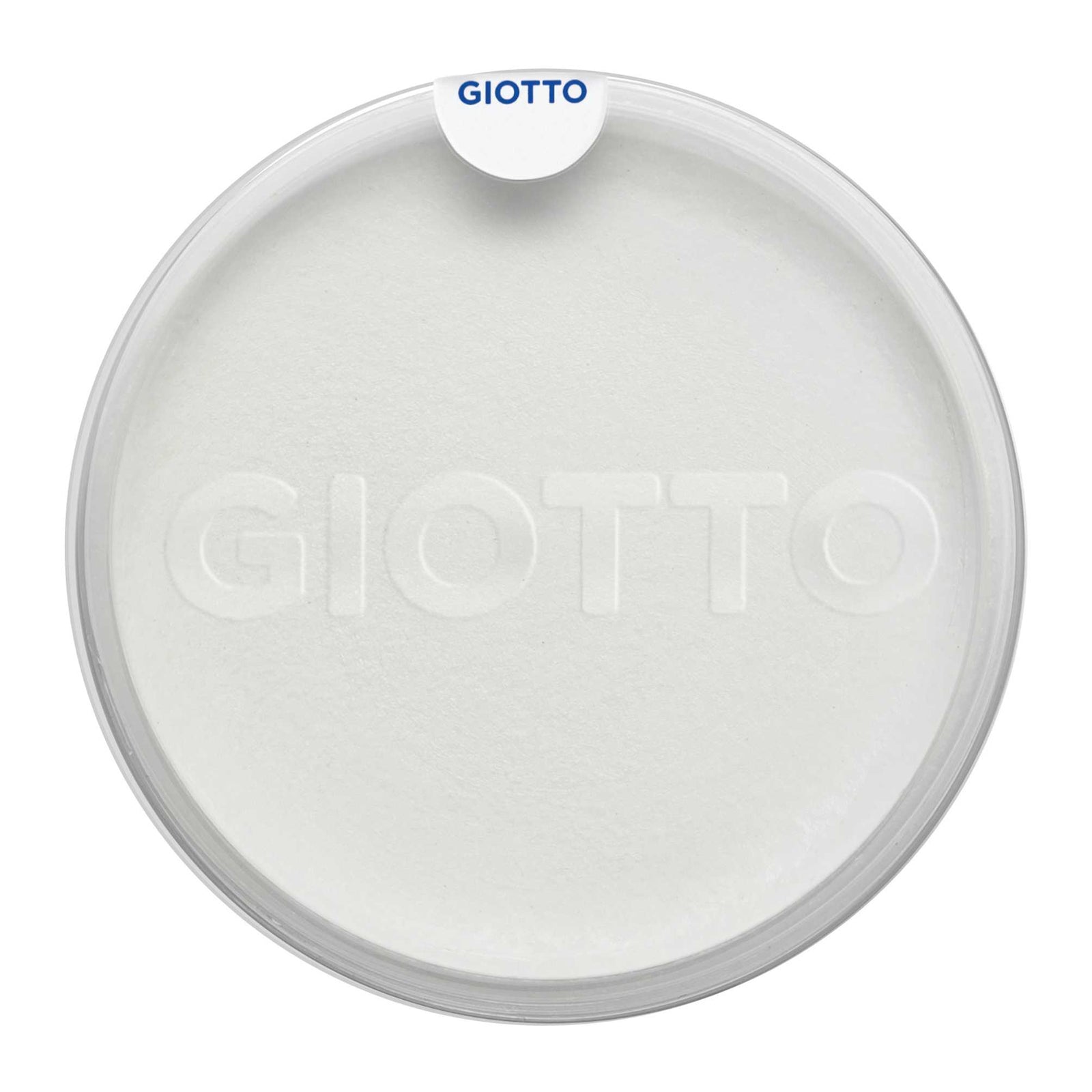 GIOTTO sada barev na obličej Čarodějnice 3 x 5 ml
