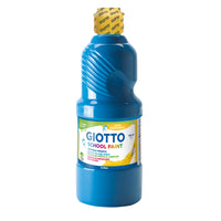 GIOTTO School Paint omyvatelná temperová barva 500 ml