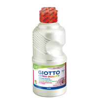 Giotto temperová barva perleťová 250 ml
