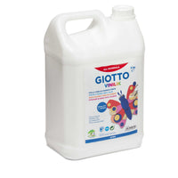 GIOTTO Vinilik silné vinylové lepidlo 5000 ml