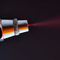 GOLDEN Airbrush Medium tekuté médium pro airbrush