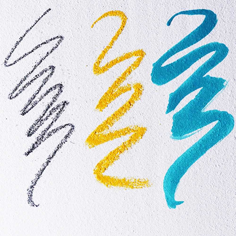 GOLDEN Sandable Hard Gesso bílý akrylový brousitelný šeps