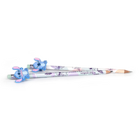Grafitová tužka Colorino Stitch Pastel 2 s gumou