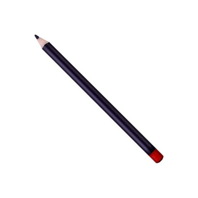 Grafitové tužky trojhranné JOVI B - 12 ks