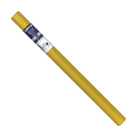 Hedvábný papír CANSON v roli 50 x 500 cm, 17 g – Zlatá