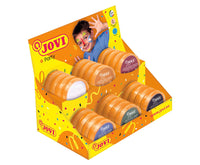 JOVI barvy na obličej ve stojanu 24 x 8 ml