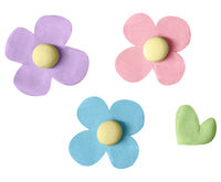 Přírodní plastelína Jovi Kawaii 10 x 15 g