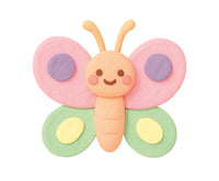 Přírodní plastelína Jovi Kawaii 10 x 15 g