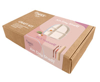 Modelovací sada JOVI Kraft Poličky 24 ks