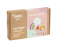 Modelovací sada JOVI Kraft Zrcadlo – 24 ks
