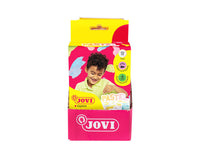 JOVI Premium pastelové temperové barvy 6 x 35 ml se štětcem