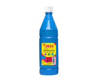 JOVI Premium temperová barva 1000 ml – světle modrá