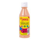 Tekutá temperová barva JOVI 250 ml – tělová