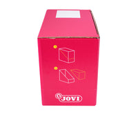 Temperové barvy JOVI Premium 6 x 15 ml se štětcem