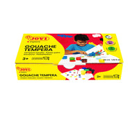 Temperové barvy JOVI