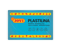 JOVI přírodní plastelína 350 g – světle modrá