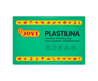 JOVI přírodní plastelína 350 g – světle zelená