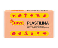 JOVI přírodní plastelína odstíny