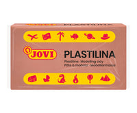 JOVI přírodní plastelína odstíny
