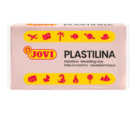 JOVI přírodní plastelína odstíny