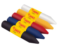JOVI sada barev na obličej v tyčinkách 5 x 5,6 g