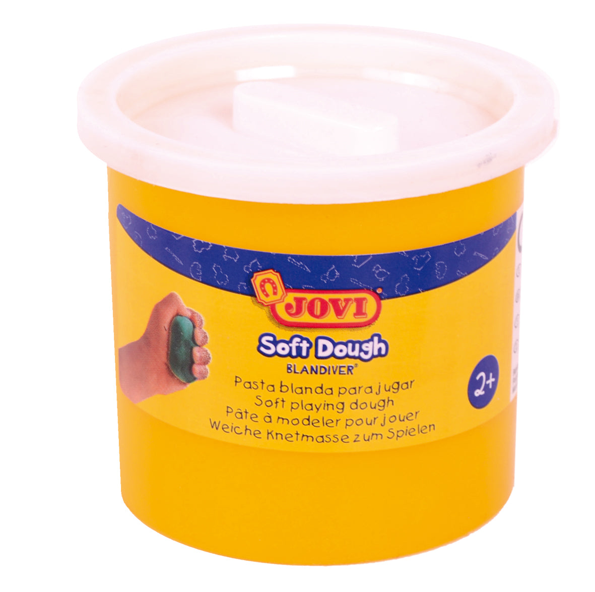 JOVI Soft Dough měkká modelovací hmota 110 g